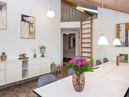 4 Star Holiday Home in Ebeltoft
