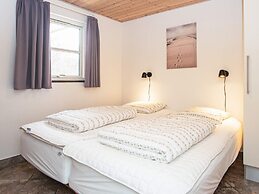 4 Star Holiday Home in Ebeltoft