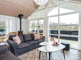 4 Star Holiday Home in Ebeltoft