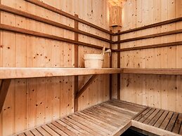 4 Star Holiday Home in Ebeltoft