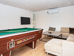 4 Star Holiday Home in Ebeltoft