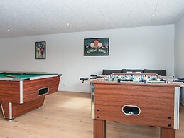 4 Star Holiday Home in Ebeltoft