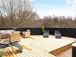 4 Star Holiday Home in Ebeltoft