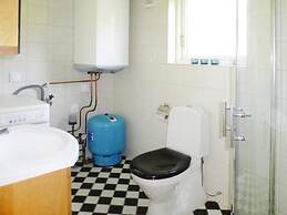 4 Person Holiday Home in Bralanda