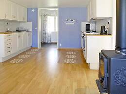 4 Person Holiday Home in Bralanda