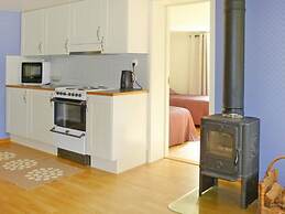 4 Person Holiday Home in Bralanda