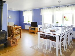 4 Person Holiday Home in Bralanda