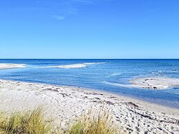 4 Star Holiday Home in Hals