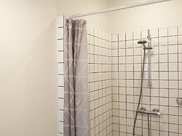 4 Star Holiday Home in Hals