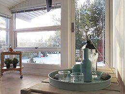 4 Star Holiday Home in Hals
