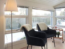 4 Star Holiday Home in Hals