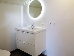4 Star Holiday Home in Hals