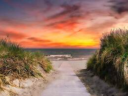 4 Star Holiday Home in Hals