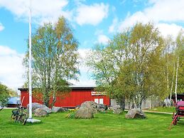 4 Star Holiday Home in Sandhem