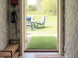 4 Star Holiday Home in Sandhem