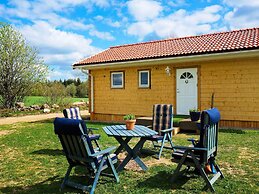 4 Star Holiday Home in Sandhem