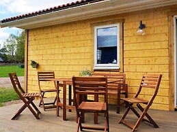 4 Star Holiday Home in Sandhem