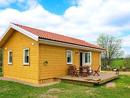 4 Star Holiday Home in Sandhem