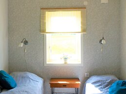 4 Star Holiday Home in Sandhem