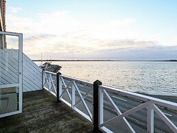 4 Star Holiday Home in Hals