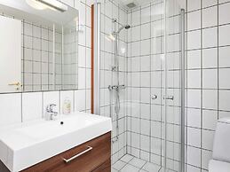 4 Star Holiday Home in Hals