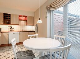 4 Star Holiday Home in Hals