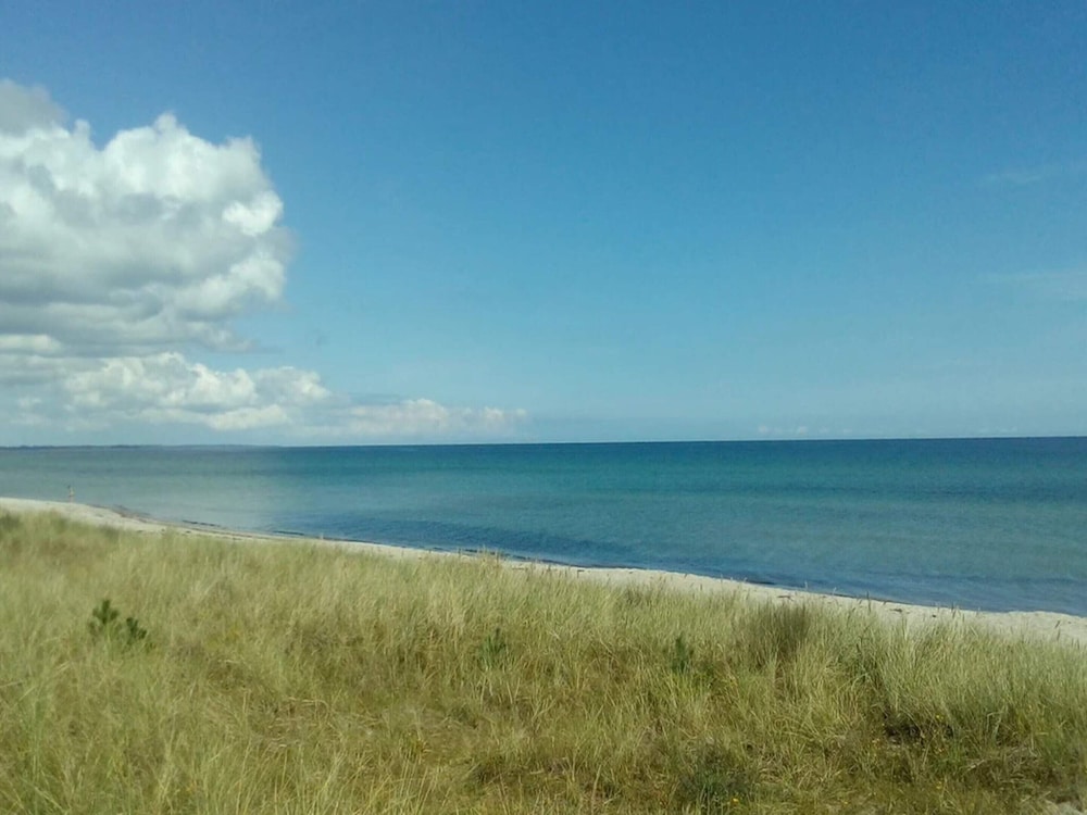 4 Star Holiday Home in Vaeggerlose