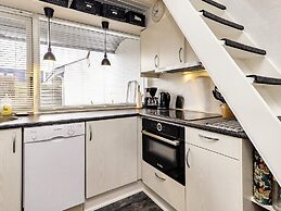 4 Star Holiday Home in Vaeggerlose