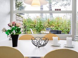 4 Star Holiday Home in Vaeggerlose