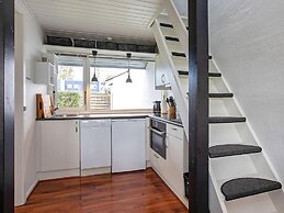 4 Star Holiday Home in Vaeggerlose