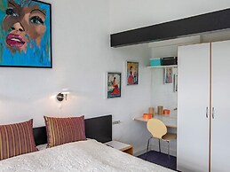 4 Star Holiday Home in Vaeggerlose