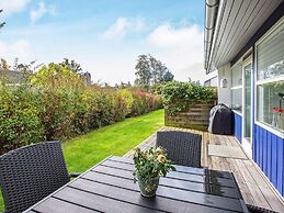 4 Star Holiday Home in Vaeggerlose