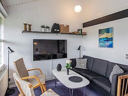 4 Star Holiday Home in Vaeggerlose