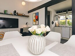 4 Star Holiday Home in Vaeggerlose