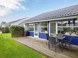 4 Star Holiday Home in Vaeggerlose