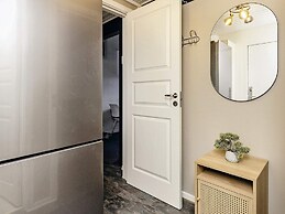 4 Star Holiday Home in Vaeggerlose