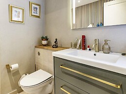 4 Star Holiday Home in Vaeggerlose