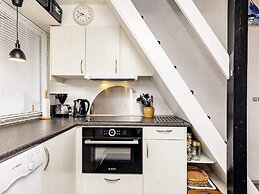 4 Star Holiday Home in Vaeggerlose