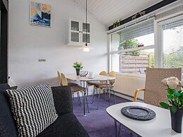 4 Star Holiday Home in Vaeggerlose
