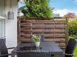 4 Star Holiday Home in Vaeggerlose