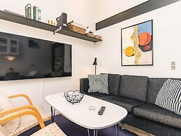 4 Star Holiday Home in Vaeggerlose