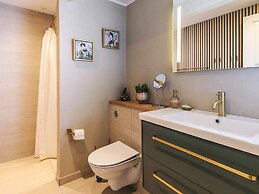 4 Star Holiday Home in Vaeggerlose