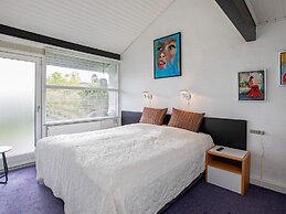 4 Star Holiday Home in Vaeggerlose