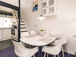 4 Star Holiday Home in Vaeggerlose