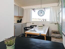 5 Person Holiday Home in Aabenraa