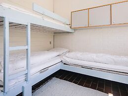 5 Person Holiday Home in Aabenraa
