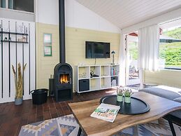 5 Person Holiday Home in Aabenraa