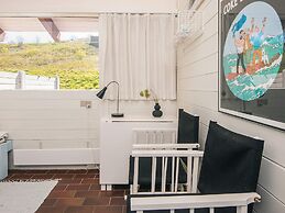 5 Person Holiday Home in Aabenraa