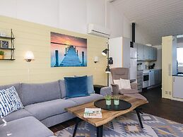 5 Person Holiday Home in Aabenraa