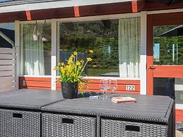 5 Person Holiday Home in Aabenraa